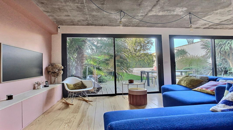 Ma-Cabane - Vente Maison BEGLES, 131 m²