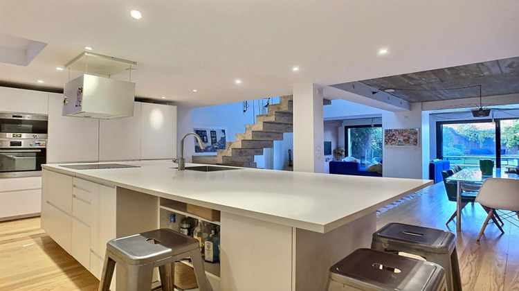 Ma-Cabane - Vente Maison BEGLES, 131 m²