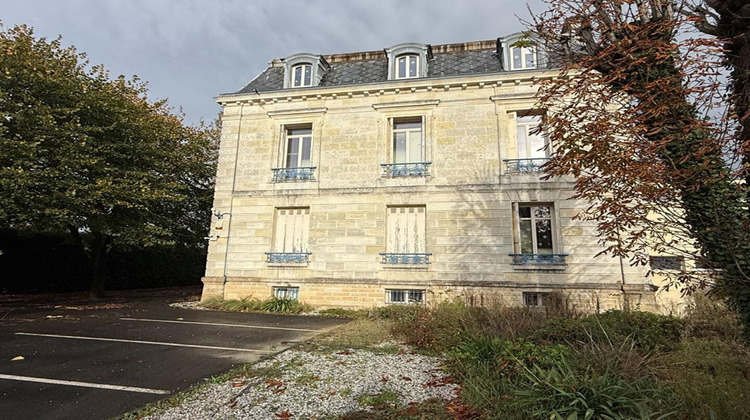 Ma-Cabane - Vente Maison BEGLES, 513 m²