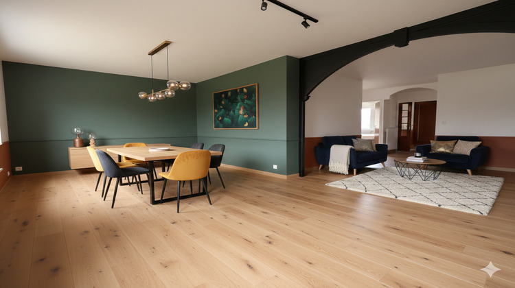 Ma-Cabane - Vente Maison BEGLES, 115 m²