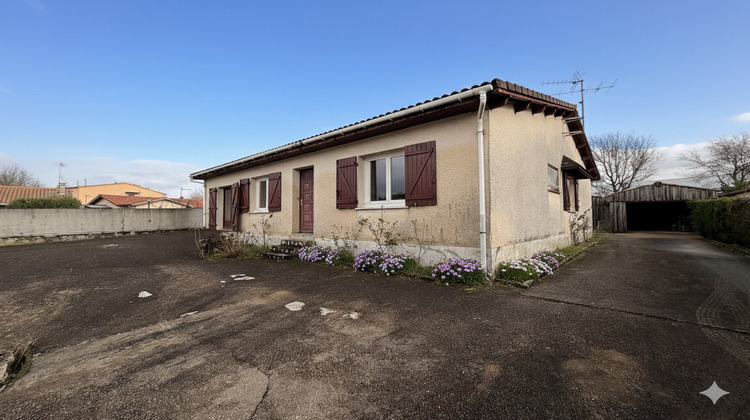 Ma-Cabane - Vente Maison BEGLES, 115 m²