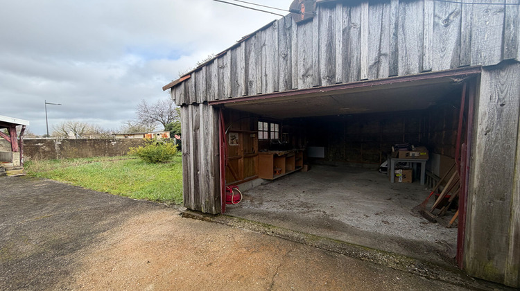 Ma-Cabane - Vente Maison BEGLES, 115 m²