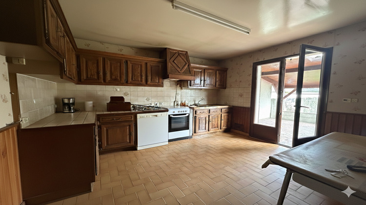 Ma-Cabane - Vente Maison BEGLES, 115 m²