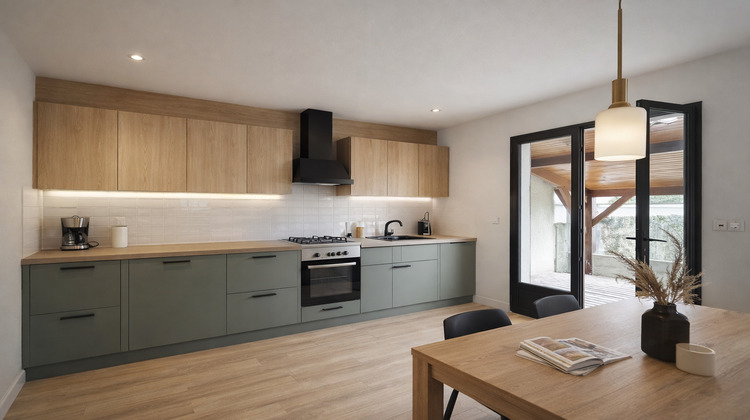 Ma-Cabane - Vente Maison BEGLES, 115 m²