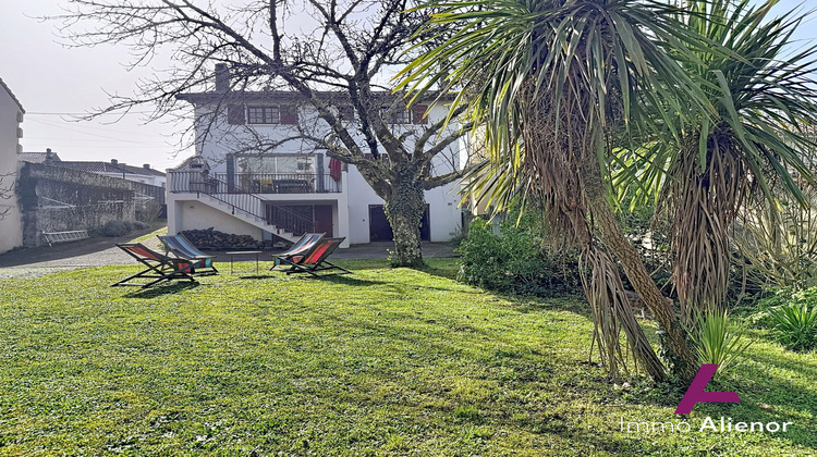 Ma-Cabane - Vente Maison Bègles, 188 m²