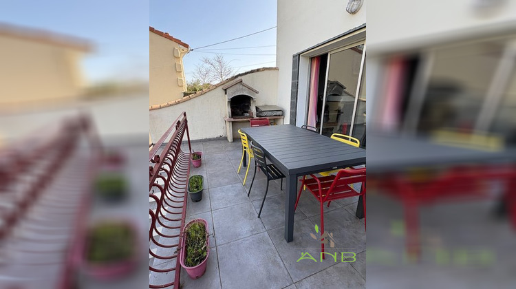 Ma-Cabane - Vente Maison Bègles, 188 m²