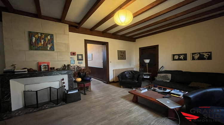 Ma-Cabane - Vente Maison Bègles, 100 m²