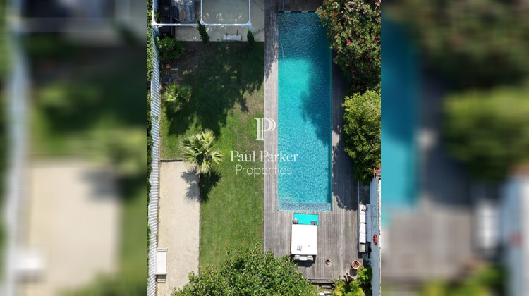 Ma-Cabane - Vente Maison BEGLES, 230 m²