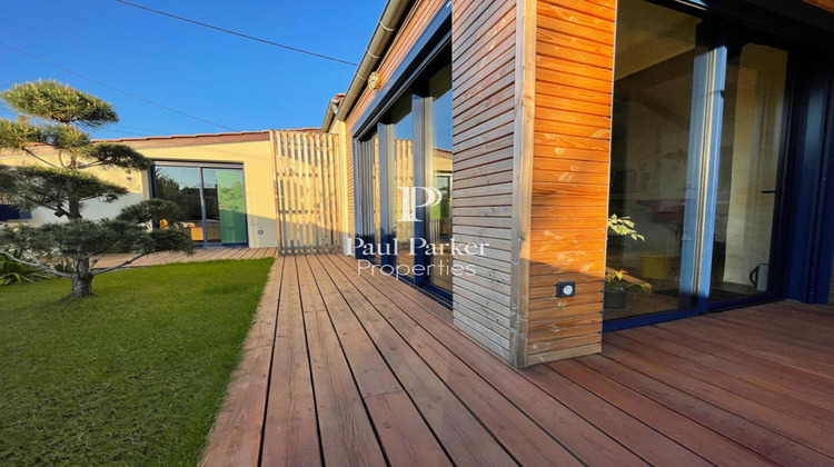 Ma-Cabane - Vente Maison BEGLES, 120 m²