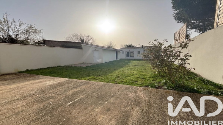 Ma-Cabane - Vente Maison Bègles, 210 m²