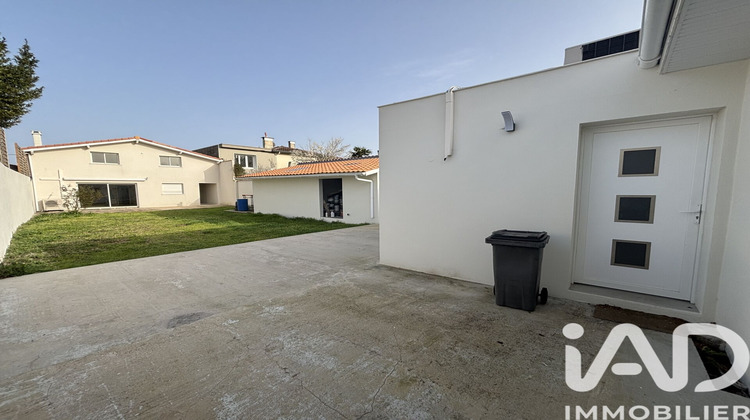 Ma-Cabane - Vente Maison Bègles, 210 m²