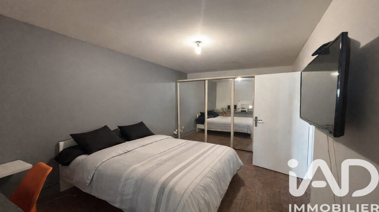 Ma-Cabane - Vente Maison Bègles, 210 m²
