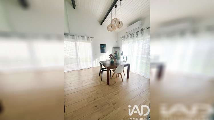 Ma-Cabane - Vente Maison Bègles, 120 m²