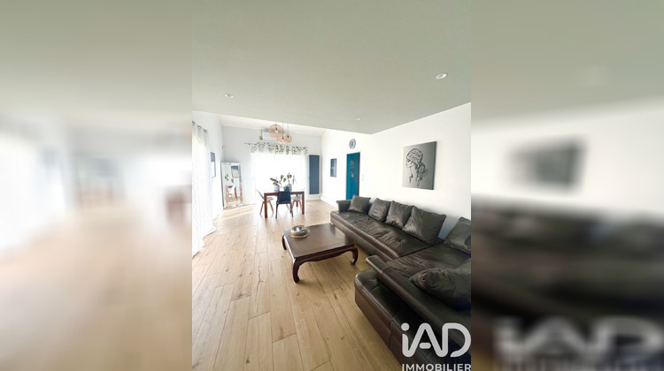 Ma-Cabane - Vente Maison Bègles, 120 m²