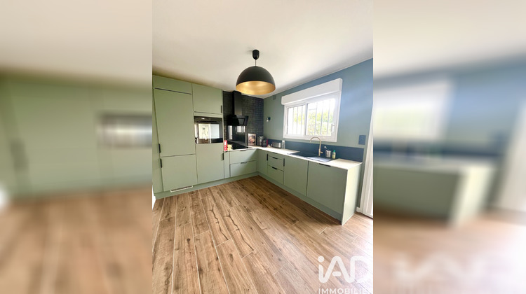 Ma-Cabane - Vente Maison Bègles, 120 m²