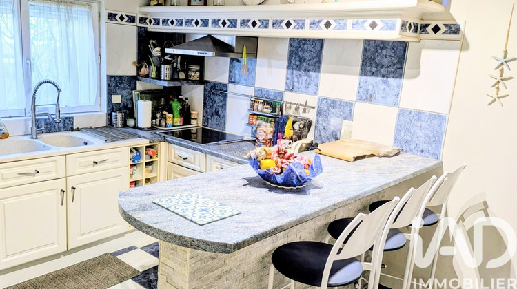 Ma-Cabane - Vente Maison Bègles, 101 m²