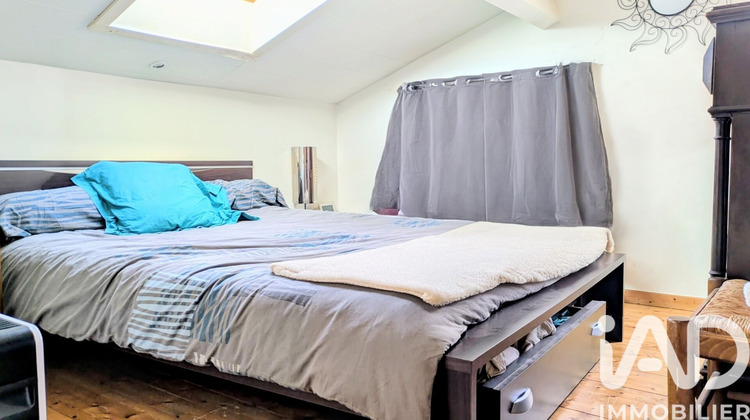 Ma-Cabane - Vente Maison Bègles, 101 m²