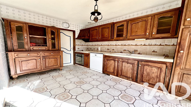 Ma-Cabane - Vente Maison Bègles, 94 m²