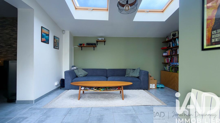 Ma-Cabane - Vente Maison Bègles, 130 m²