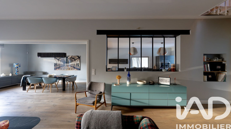 Ma-Cabane - Vente Maison Bègles, 236 m²