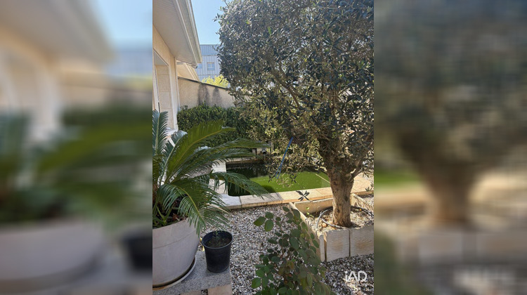 Ma-Cabane - Vente Maison Bègles, 110 m²