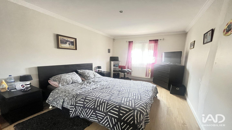 Ma-Cabane - Vente Maison Bègles, 110 m²