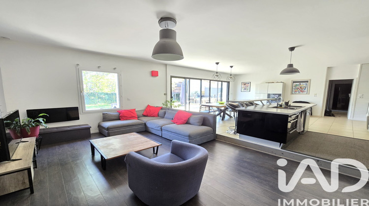 Ma-Cabane - Vente Maison Bègles, 130 m²