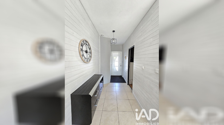 Ma-Cabane - Vente Maison Bègles, 130 m²