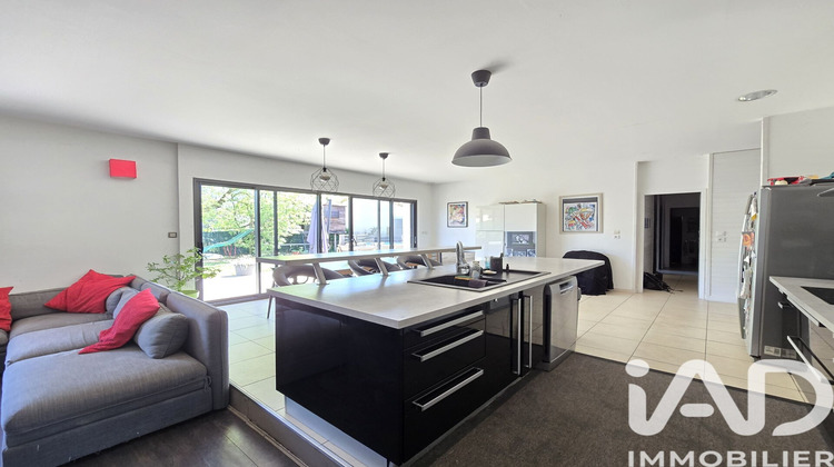 Ma-Cabane - Vente Maison Bègles, 130 m²