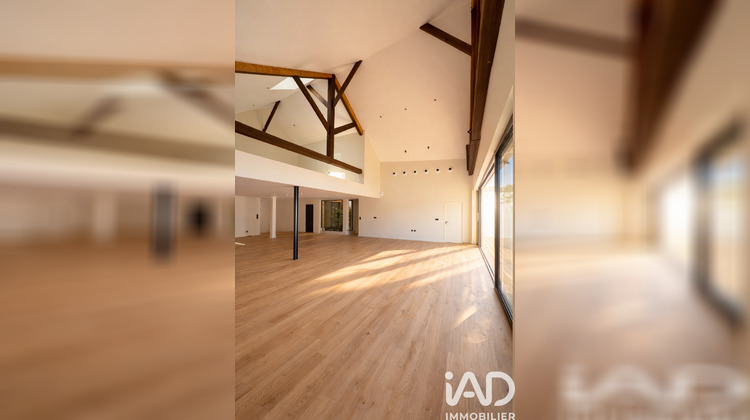 Ma-Cabane - Vente Maison Bègles, 261 m²