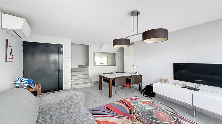 Ma-Cabane - Vente Maison Begles, 45 m²