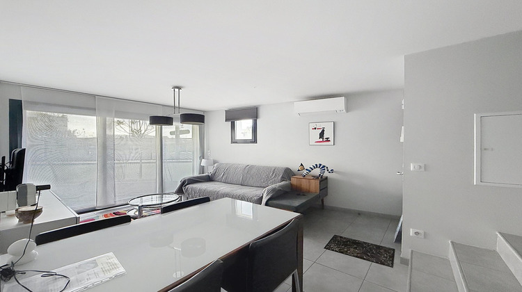 Ma-Cabane - Vente Maison Begles, 45 m²