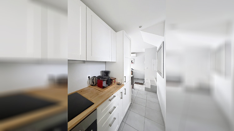 Ma-Cabane - Vente Maison Begles, 45 m²