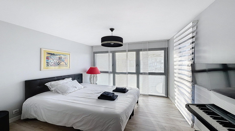 Ma-Cabane - Vente Maison Begles, 45 m²