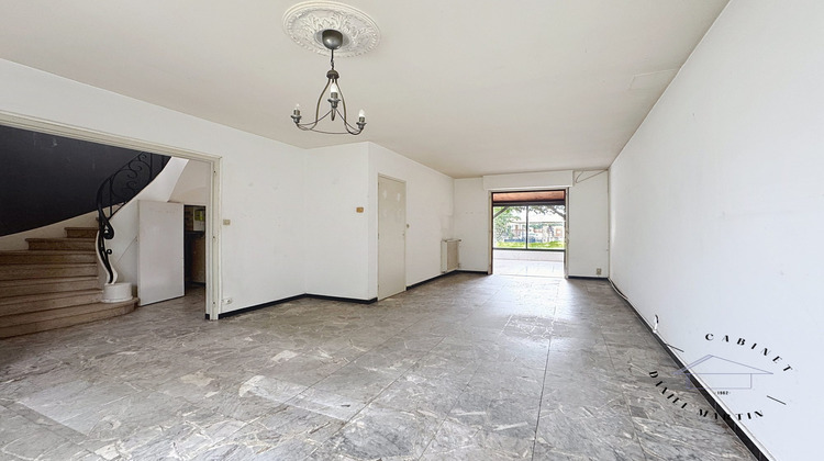 Ma-Cabane - Vente Maison Bègles, 104 m²