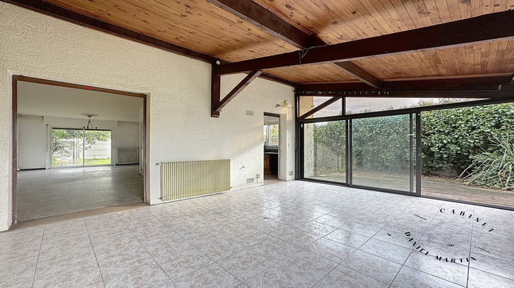 Ma-Cabane - Vente Maison Bègles, 104 m²