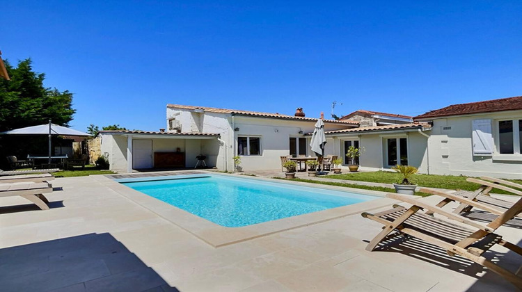 Ma-Cabane - Vente Maison BEGLES, 240 m²