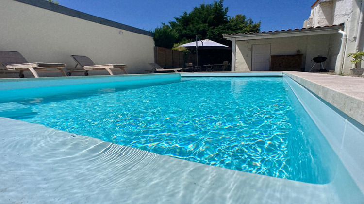 Ma-Cabane - Vente Maison BEGLES, 240 m²