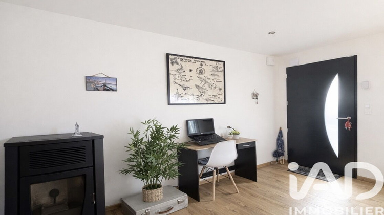 Ma-Cabane - Vente Maison Bègles, 80 m²