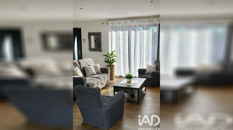Ma-Cabane - Vente Maison Bègles, 80 m²