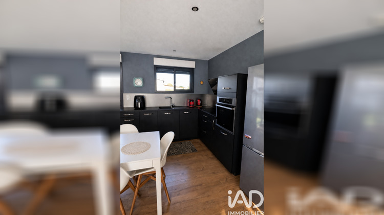 Ma-Cabane - Vente Maison Bègles, 80 m²