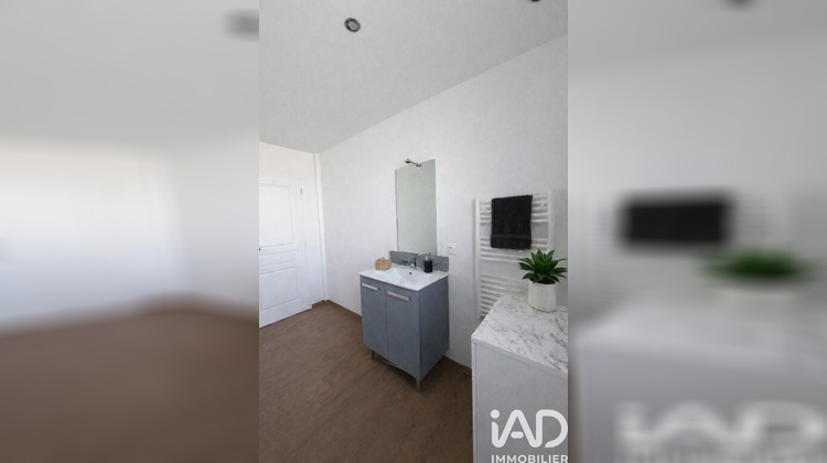 Ma-Cabane - Vente Maison Bègles, 80 m²