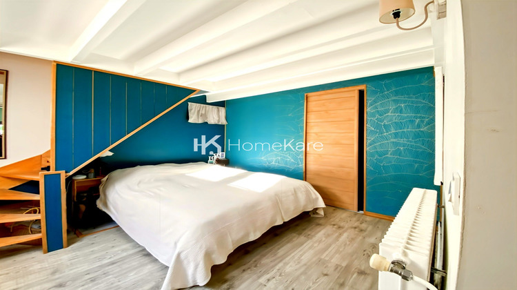 Ma-Cabane - Vente Maison Bègles, 80 m²