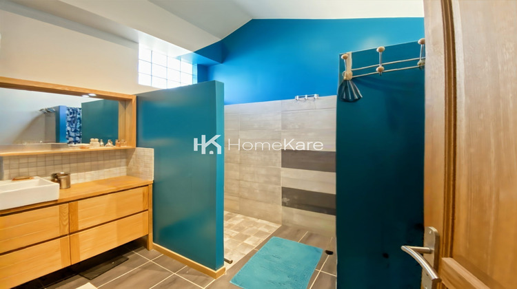 Ma-Cabane - Vente Maison Bègles, 80 m²