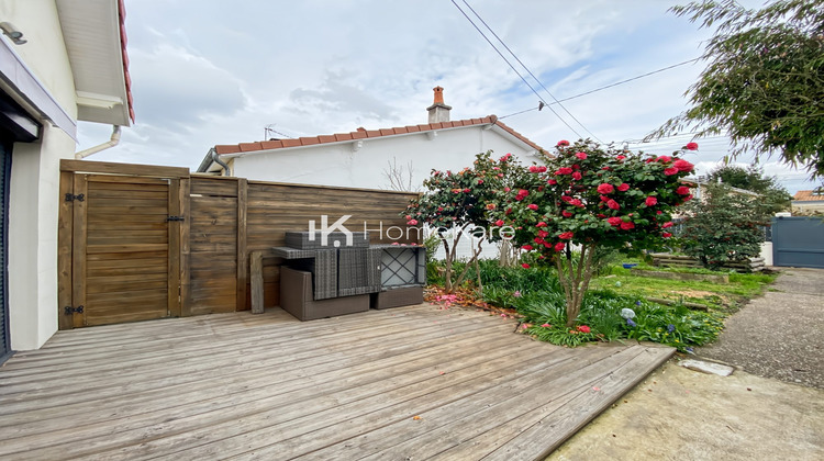 Ma-Cabane - Vente Maison Bègles, 80 m²