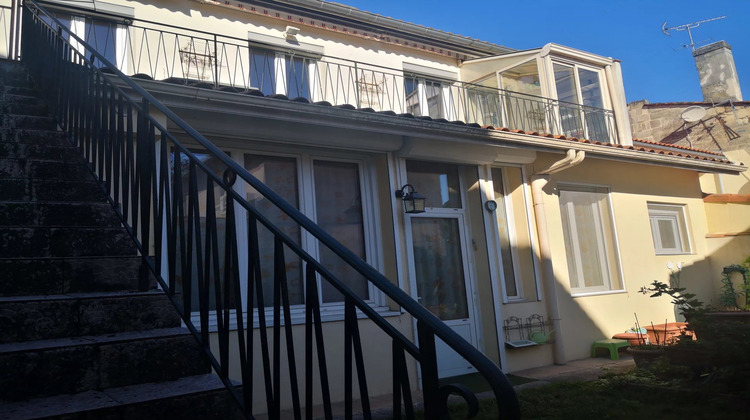 Ma-Cabane - Vente Maison Bègles, 170 m²