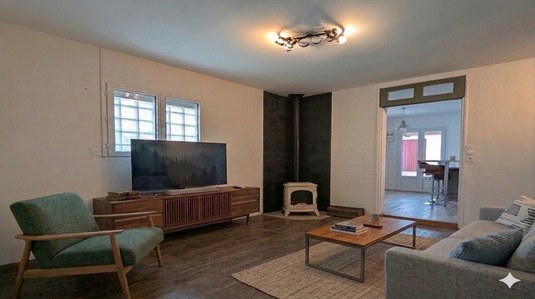 Ma-Cabane - Vente Maison BEGLES, 73 m²