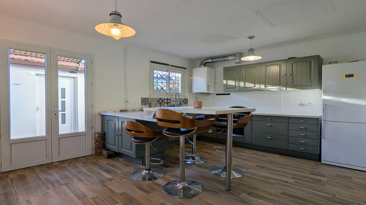 Ma-Cabane - Vente Maison BEGLES, 73 m²