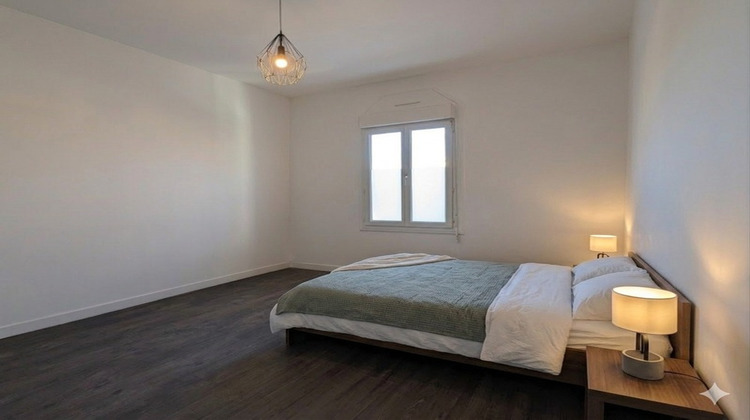 Ma-Cabane - Vente Maison BEGLES, 73 m²