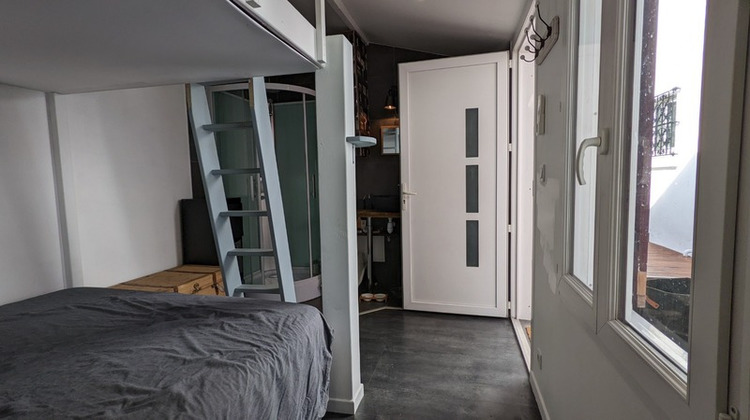 Ma-Cabane - Vente Maison BEGLES, 73 m²